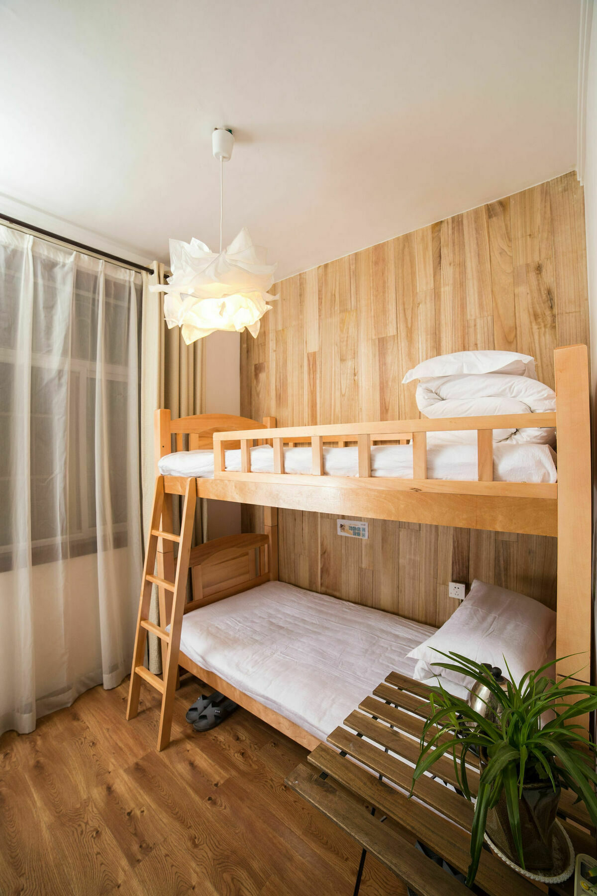 Xi'An Zhongshi Youth Hostel 外观 照片