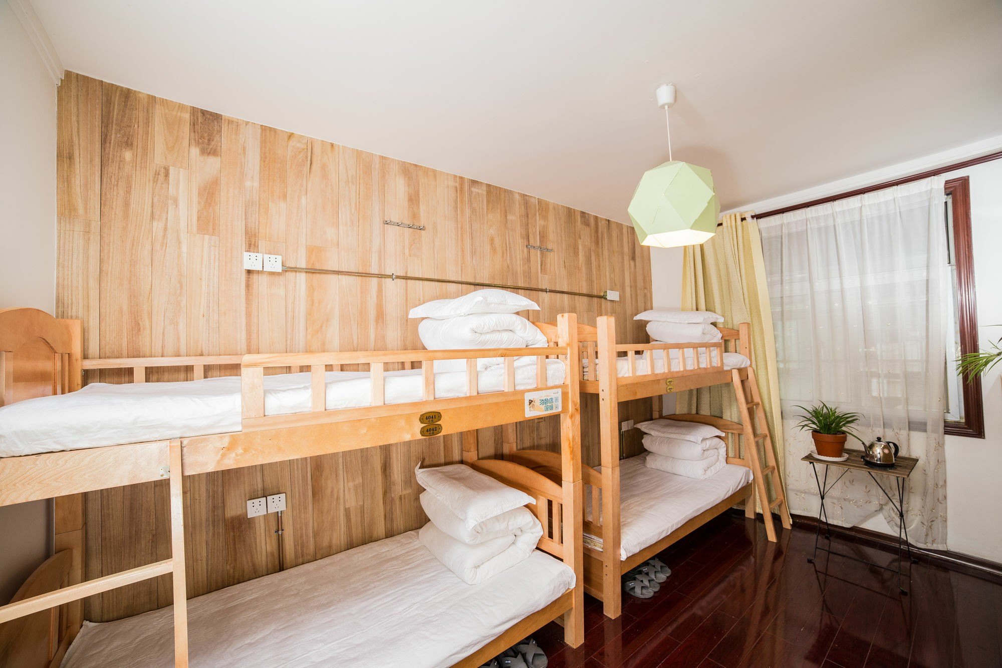 Xi'An Zhongshi Youth Hostel 外观 照片